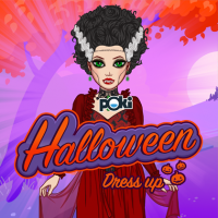 Halloween GAMES