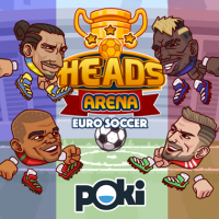 Heads Arena Euro Soccer