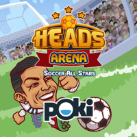 Heads Arena Soccer All Stars